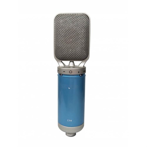 Eikon C14 Stüdyo Condenser Kayıt Mikrofonu
