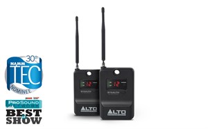 Alto Stealth Wireless 2 Ek Gizli Kablosuz Alıcı