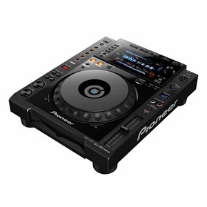 Pioneer DJ CDJ-900 NXS Cd ve USB Player