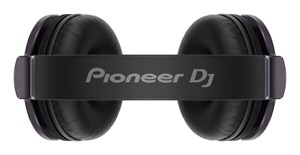 Pioneer DJ HDJ-CUE1 Profesyonel  DJ Kulaklığı