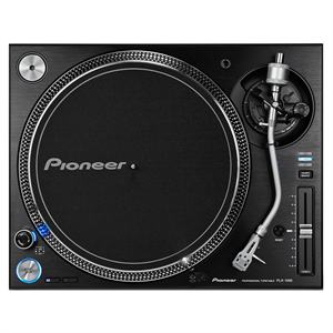 Pioneer DJ PLX-1000 Direct DriveTurntable
