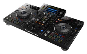 Pioneer DJ XDJ-RX2 Controller