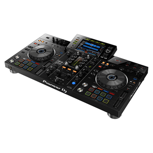 Pioneer DJ XDJ-RX2 Controller +Çanta 2 KANAL