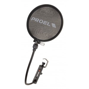 Proel APOP50 – Mikrofon Pop Filtre