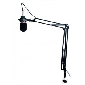 Proel DST260 Stüdyo Boom Kol Mikrofon Standı