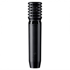 Shure PGA81-XLR Kondenser Enstrüman Mikrofon